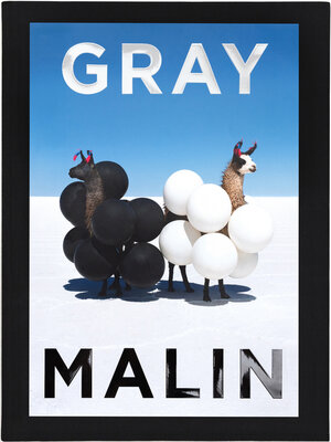 cover image of Gray Malin